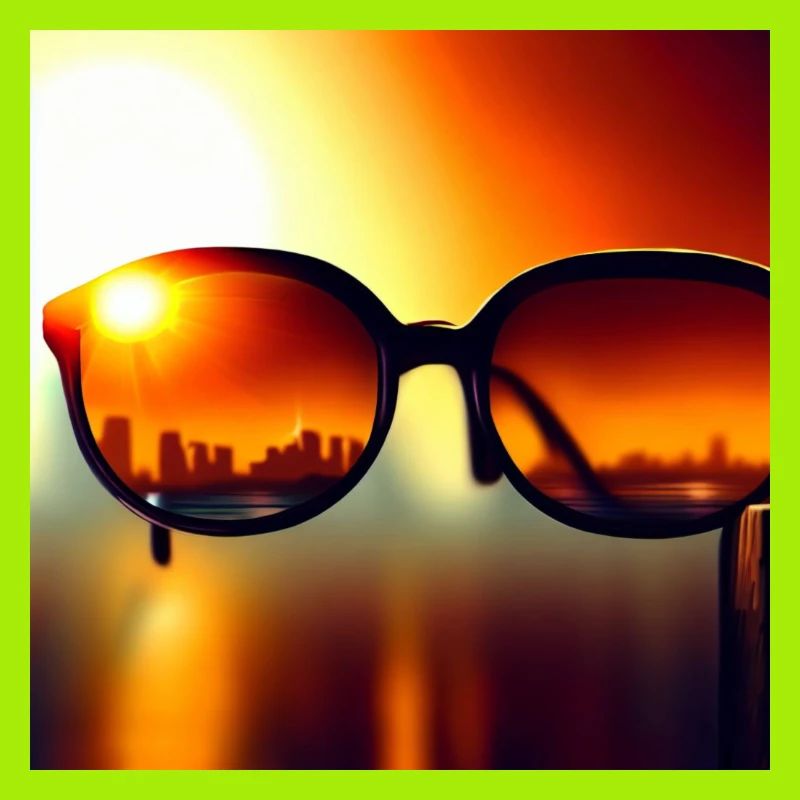 Sunglass-Skyline
