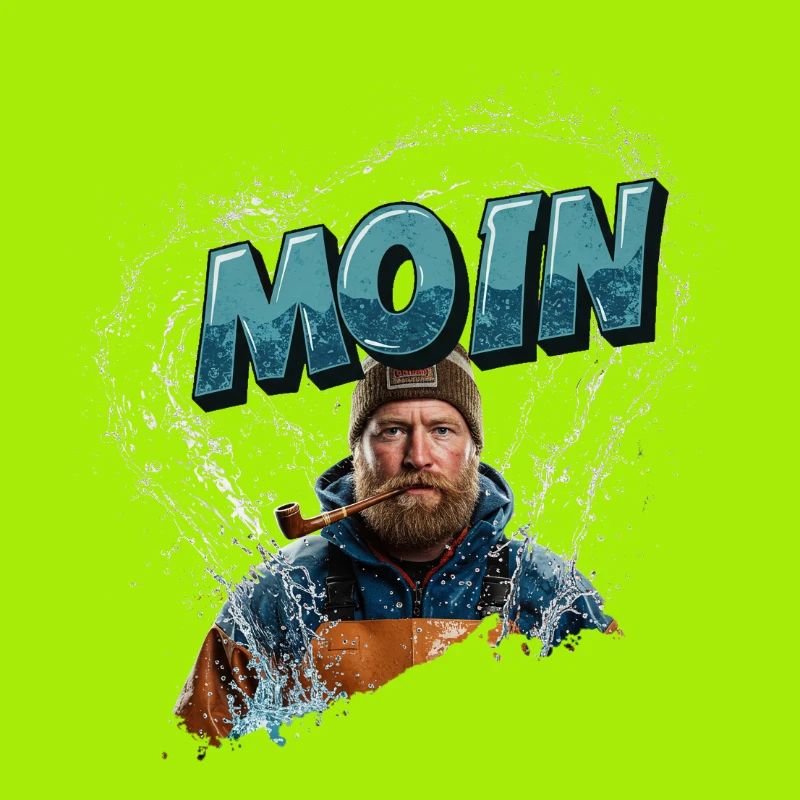 Moin Matrose