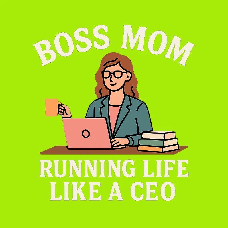 Chef Mom – Running Life Like a CEO