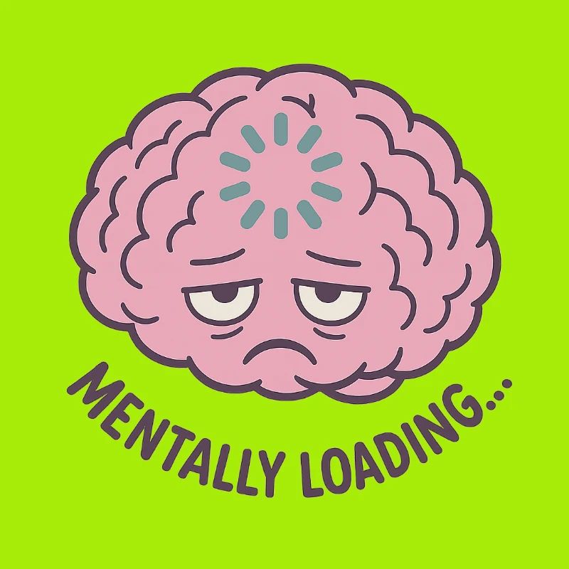Mentally Loading