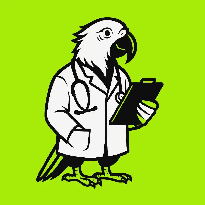 Doktor Papagei