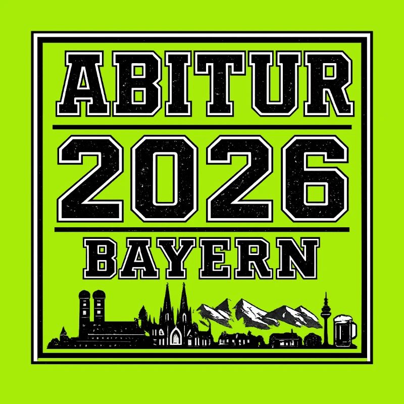 Abitur-2026-Bayern