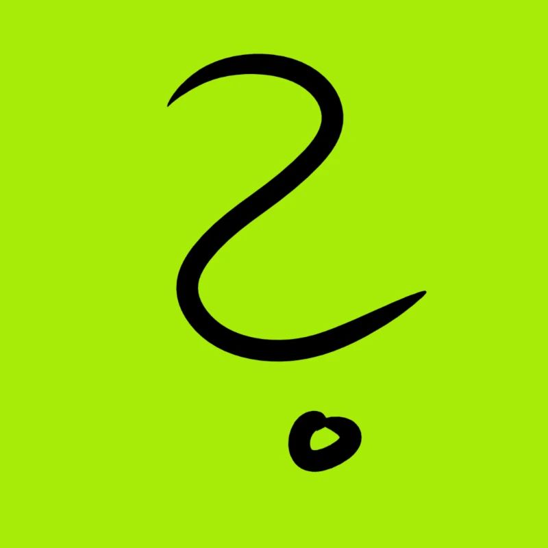 Question mark