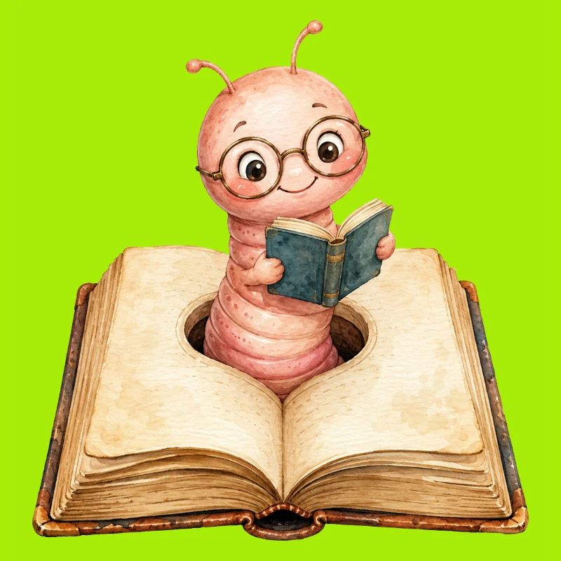 Bookworm