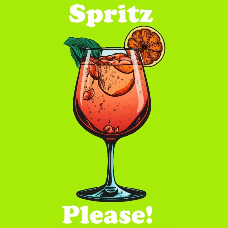 Spritz Please!