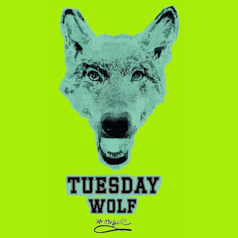 TUESDAYWOLF