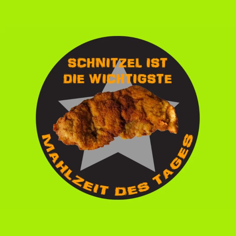 schnitzel