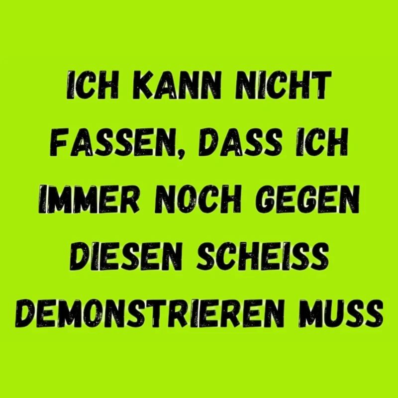 Demonstrieren