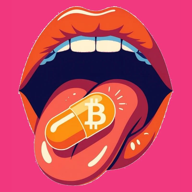 bitcoin orangepill basic