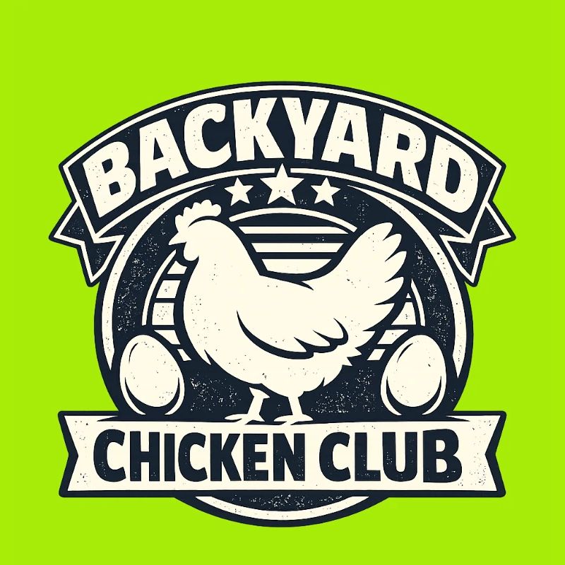 Backyard Chicken Club
