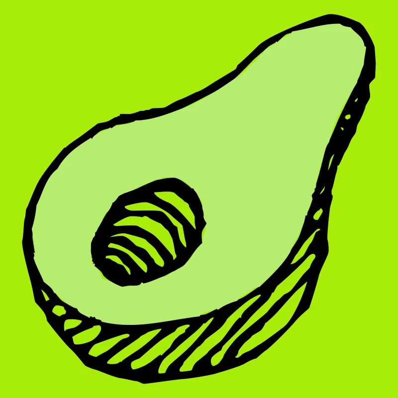 avocado