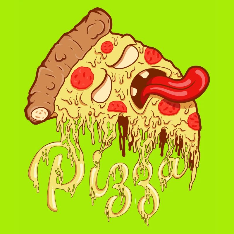 Pizzamonster