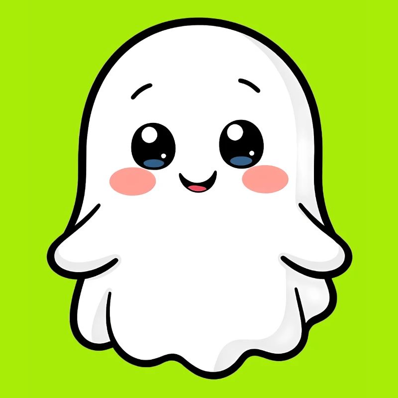 Ghost Ghost