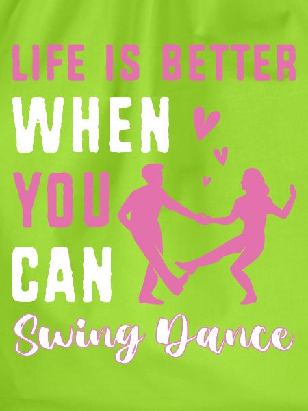 Swing Swing-Musik