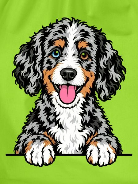 Aussiedoodle