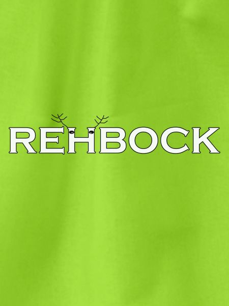 Rehbock white