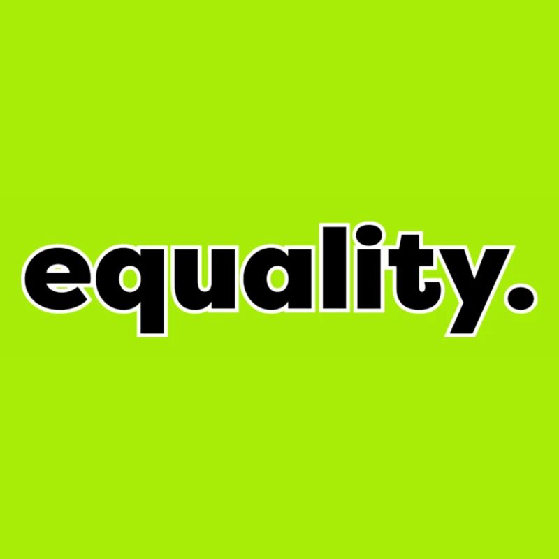 Equality