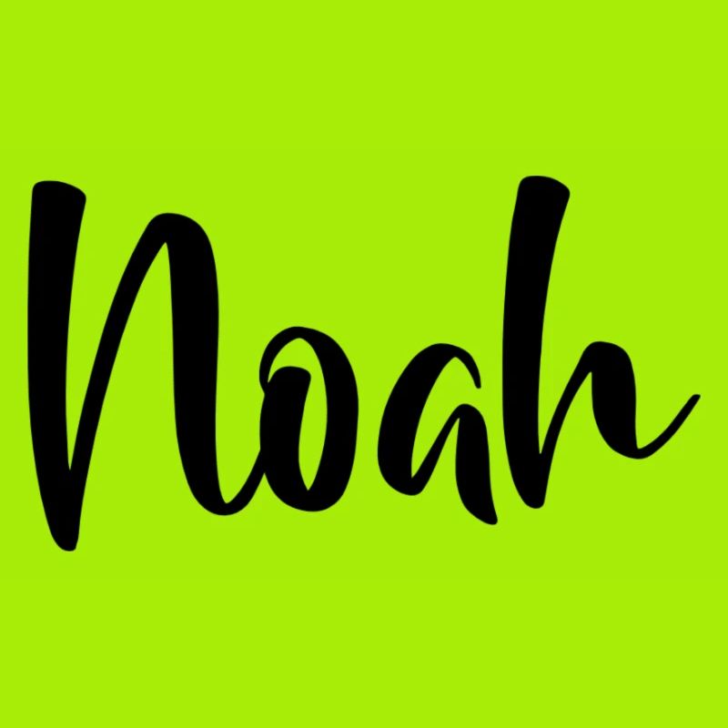 Name - Noah