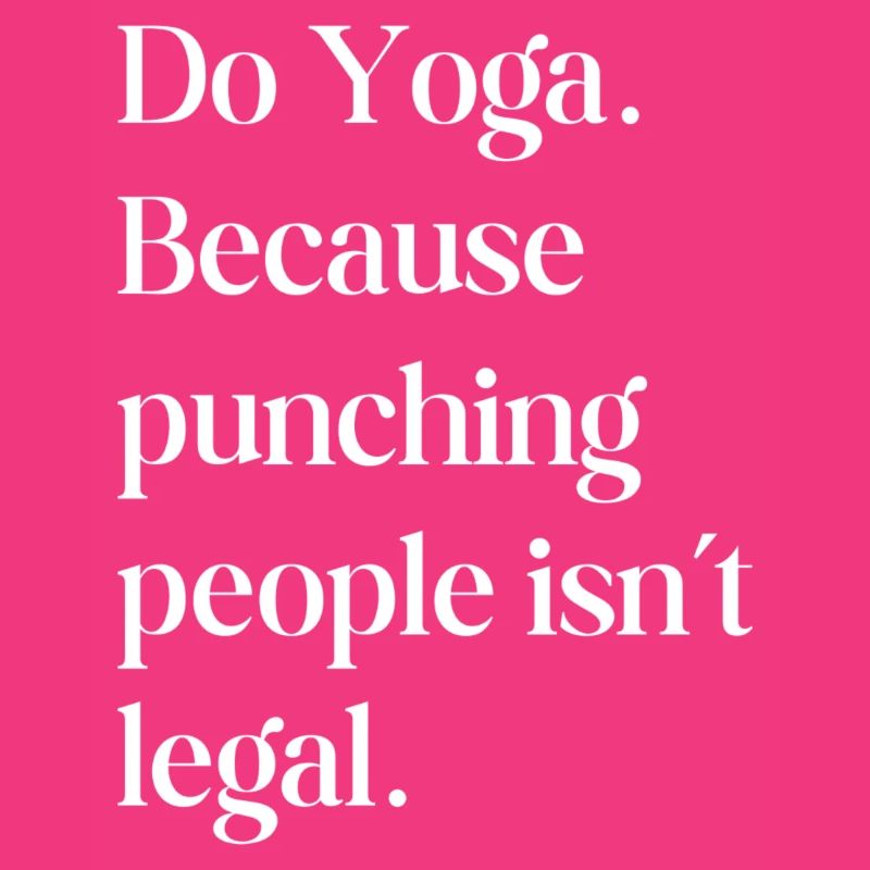 Do Yoga