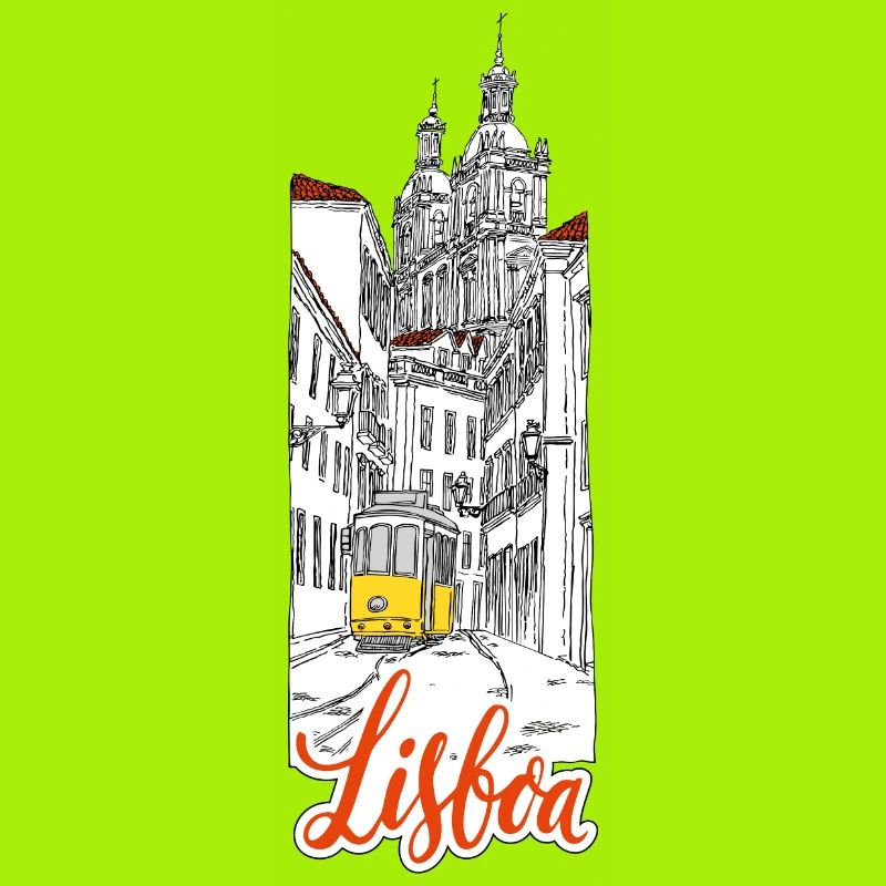 Lissabon
