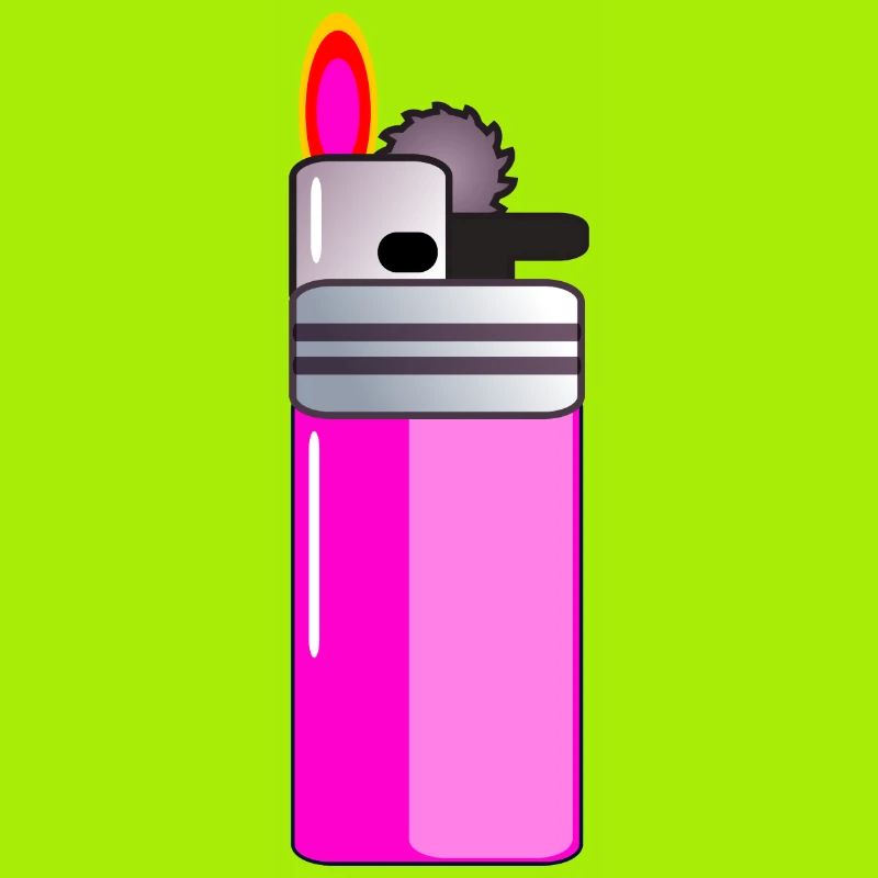 FIRE Lighter