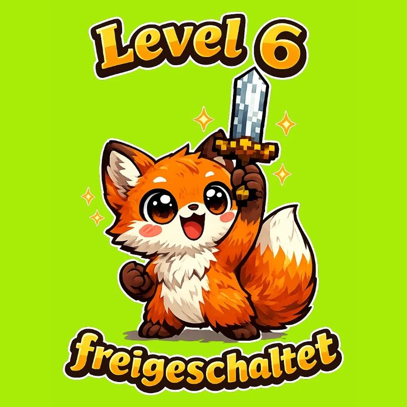 Fuchs_Level_6