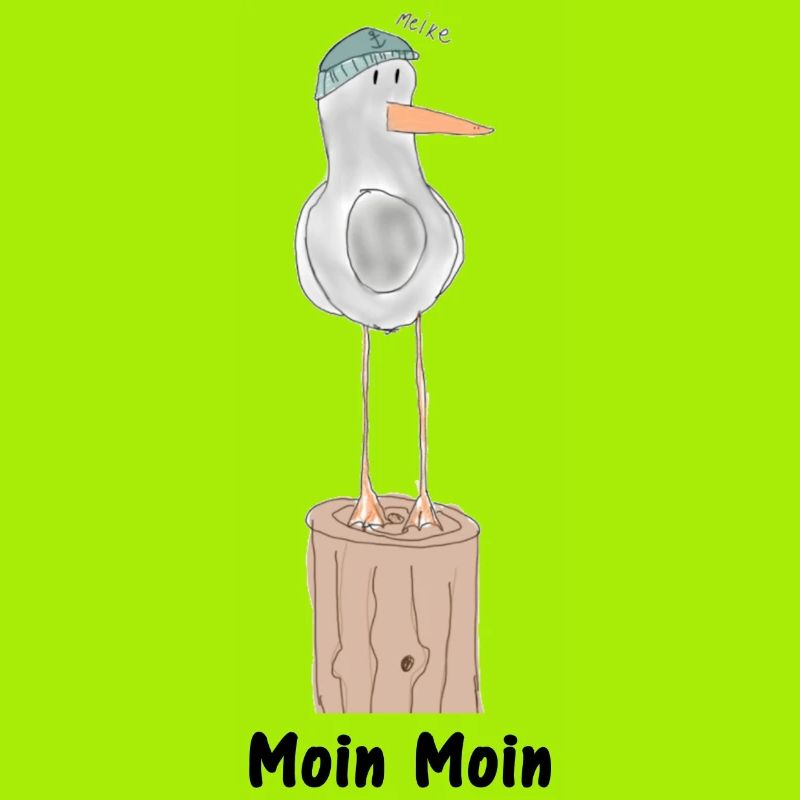 moin moin