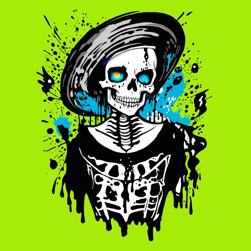Lady Bones
