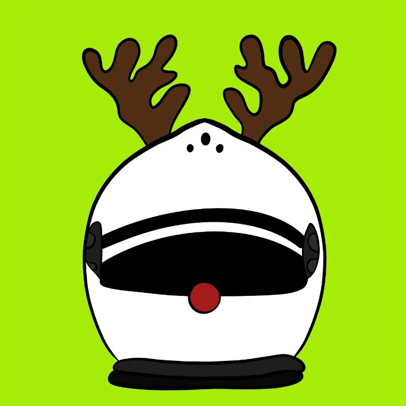 Helmet w