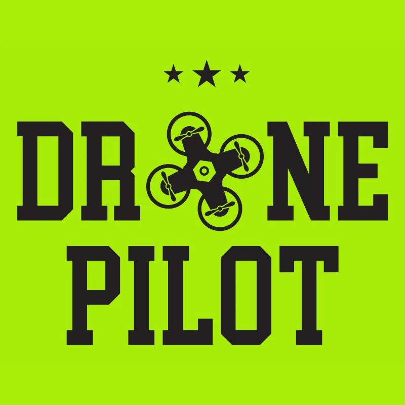 Drone Pilot