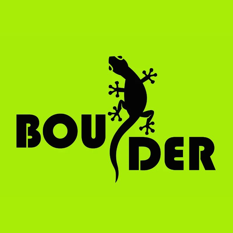 Bouldering