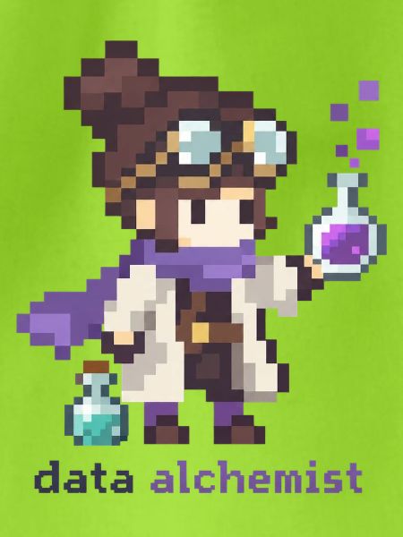Daten Alchemist