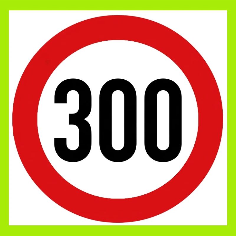 Conception du bouclier Circle 300