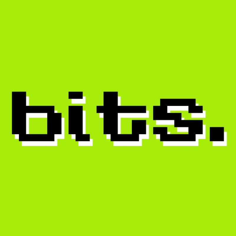 Bits Black