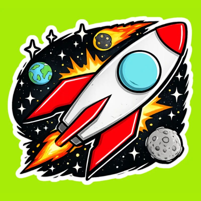 Rocket