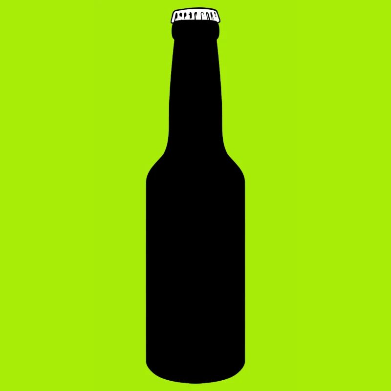 Bierflasche