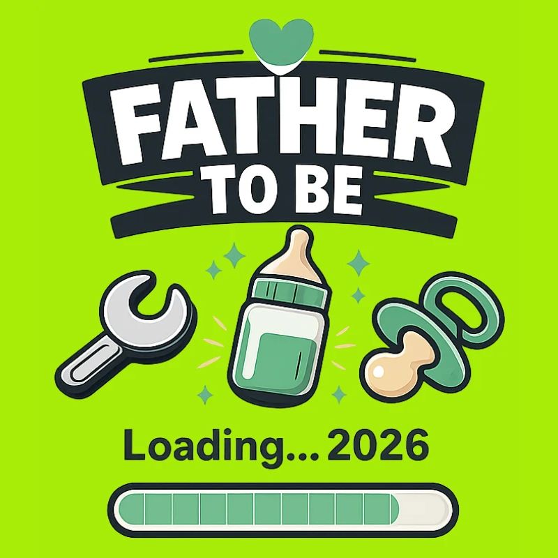 Vater wird 2026 geladen