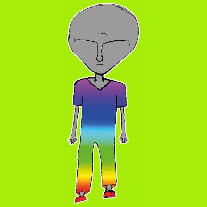 Alien