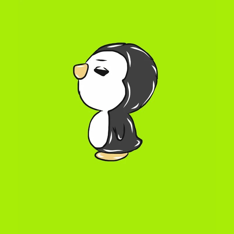 Pinguin