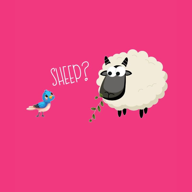 Sheep?