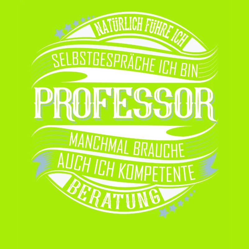 Professor