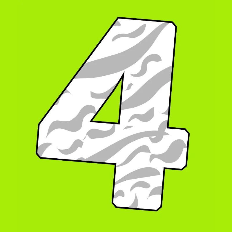 4