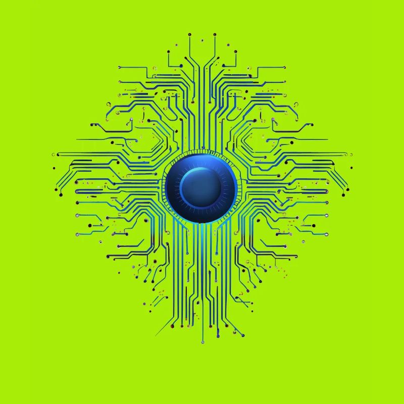 Maschinelles Lernen, KI, Deep-Learning-Programmierer