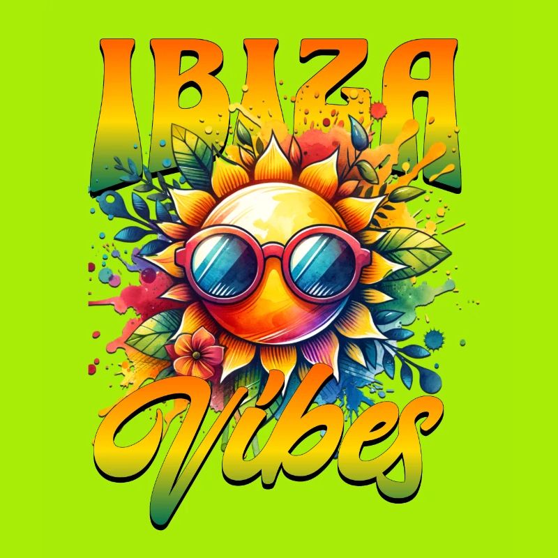 Ibiza Vibes