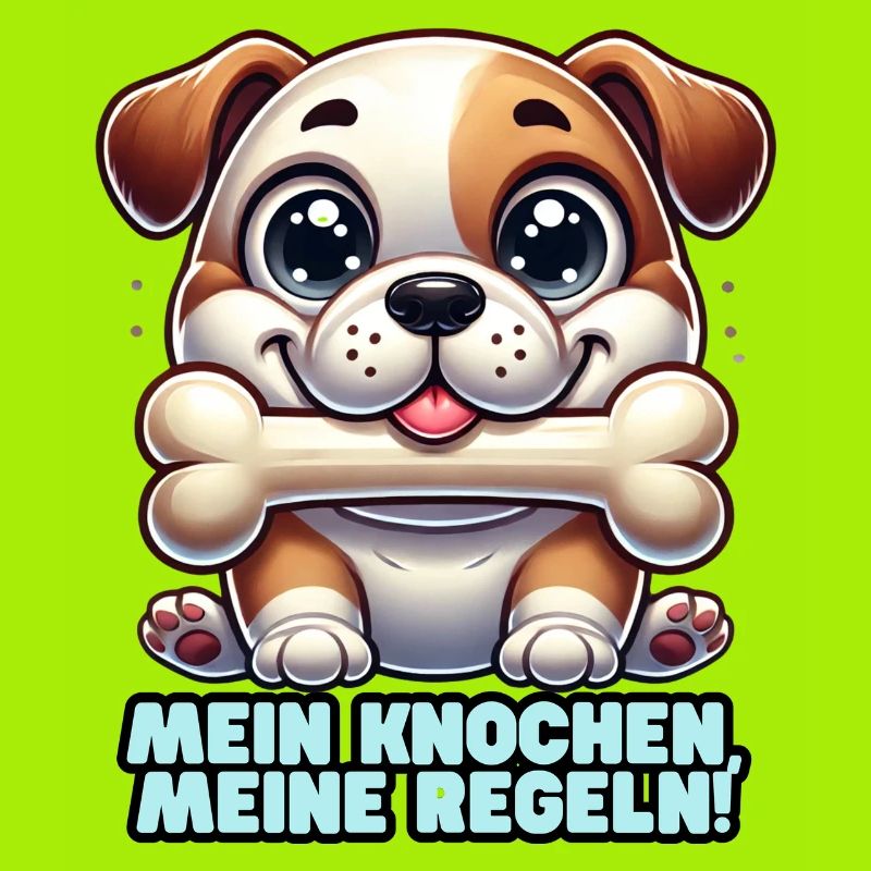 Knochen 2