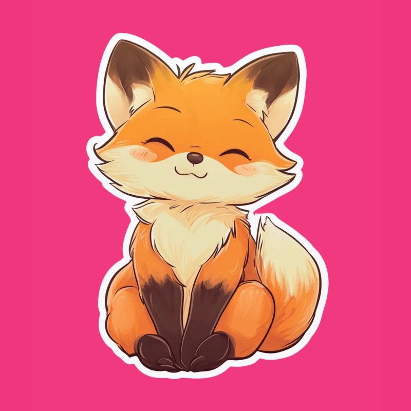 Fuchs
