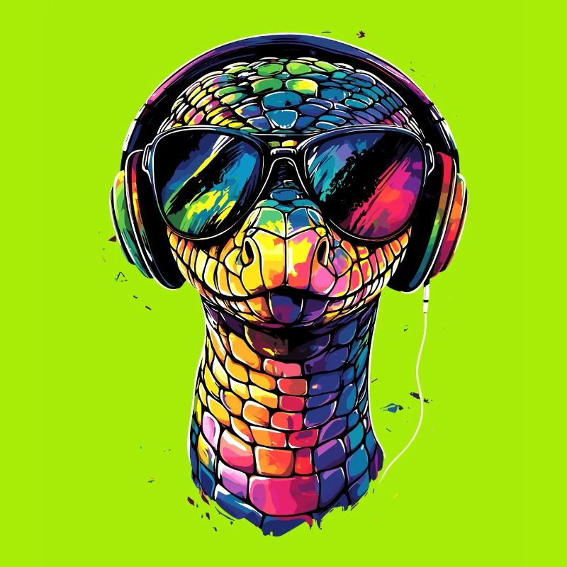 Schlange Python Kobra Klapperschlange Schlangen