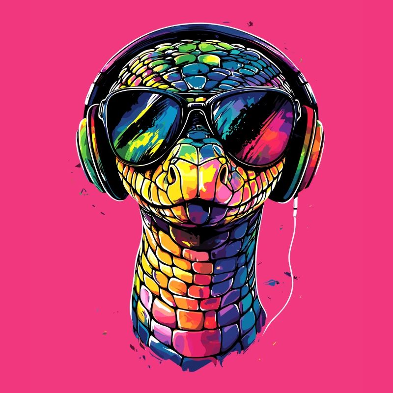 Schlange Python Kobra Klapperschlange Schlangen