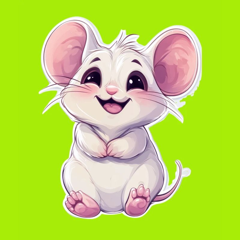 mouse