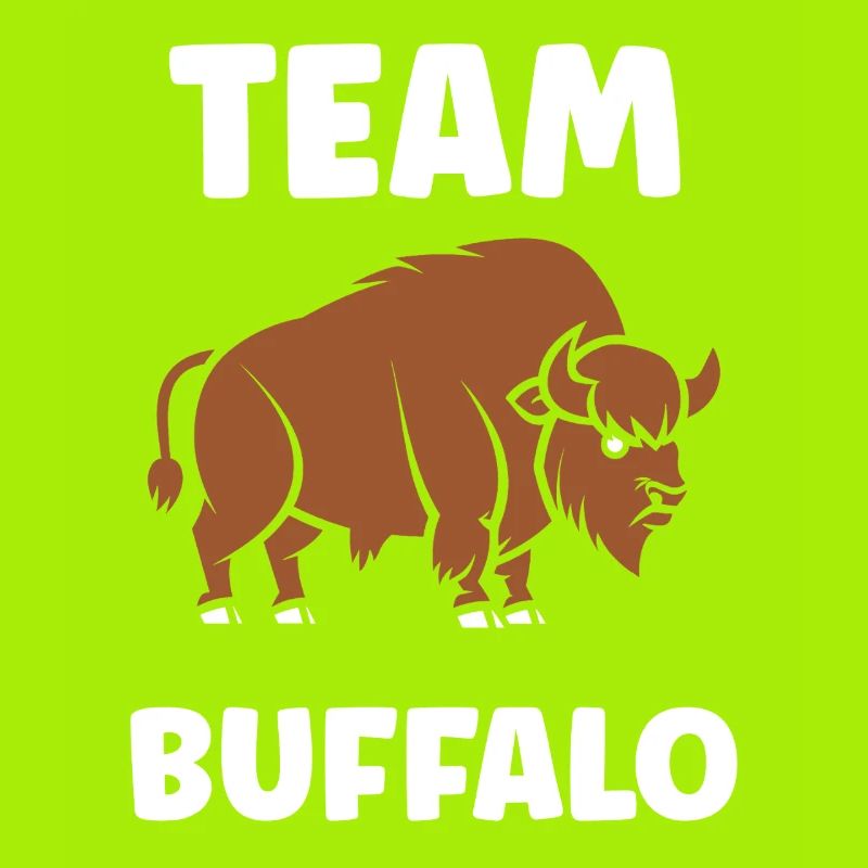 bison